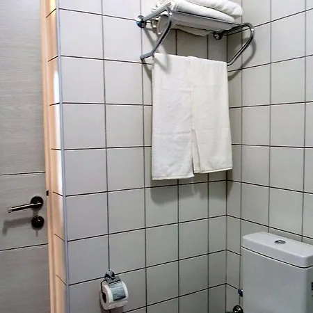 Hotel Bodega Sile