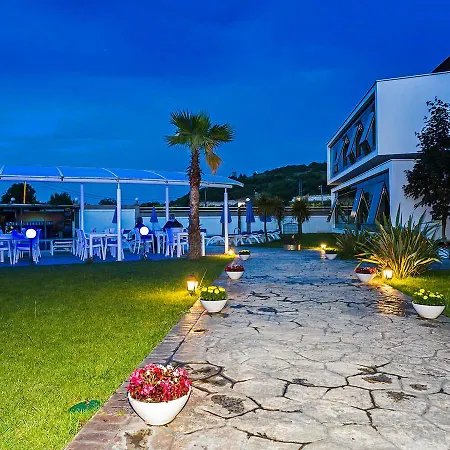 Bodega Hotel Ağva