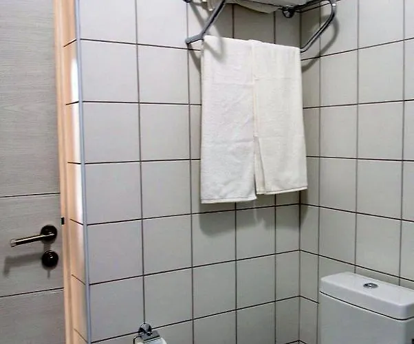 호텔 Bodega 아그바