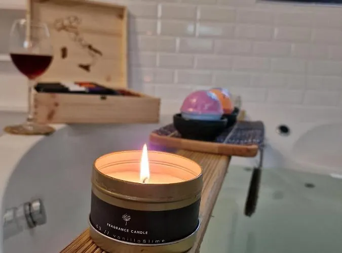 호텔 Bodega 아그바